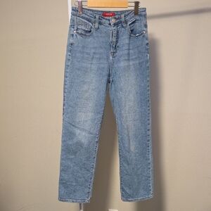 Guess Los Angeles Light Wash Blue